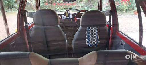 Maruti Suzuki 800 For Sell