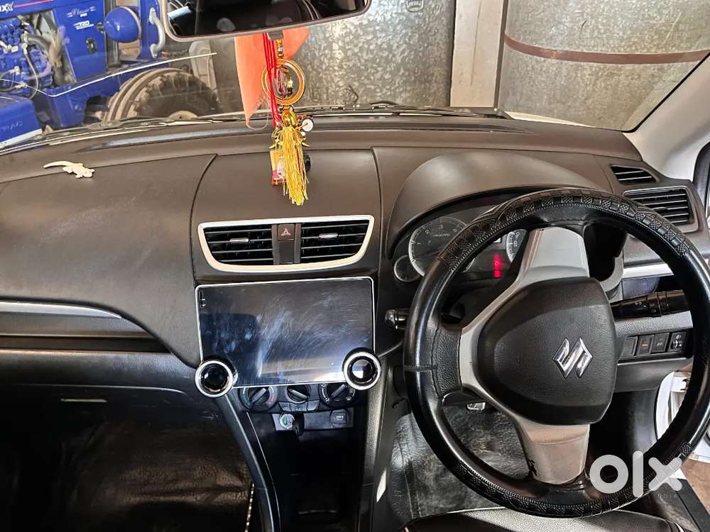 Maruti Suzuki Swift 2014 Top Modal