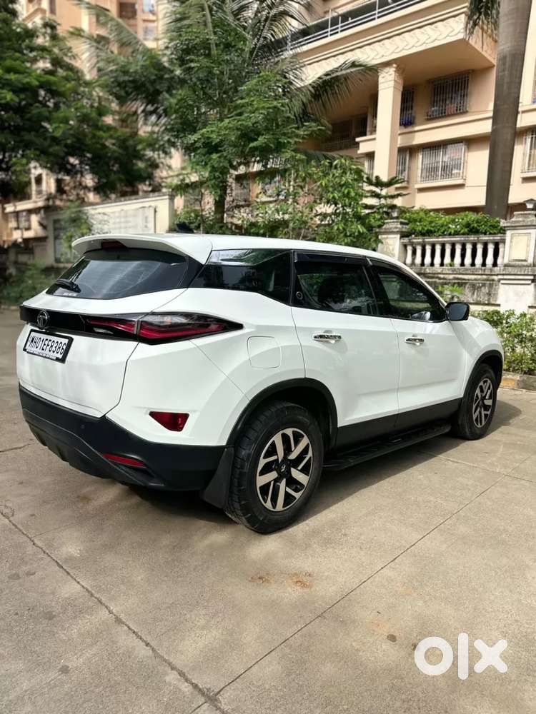 Tata Harrier Xza+, 2023, Diesel