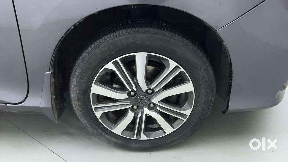Honda City I-vtec V, 2017, Petrol