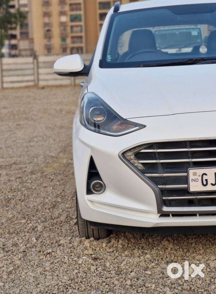 Hyundai Grand I10 Nios Asta, 2019, Petrol