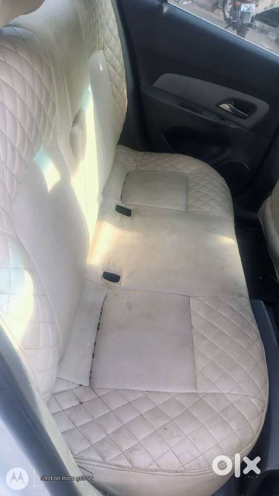 Chevrolet Cruze, 2010, Diesel