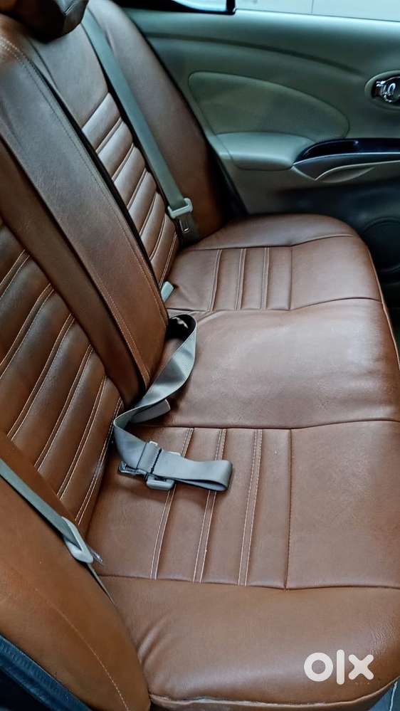 Nissan Sunny Xv, 2013, Diesel