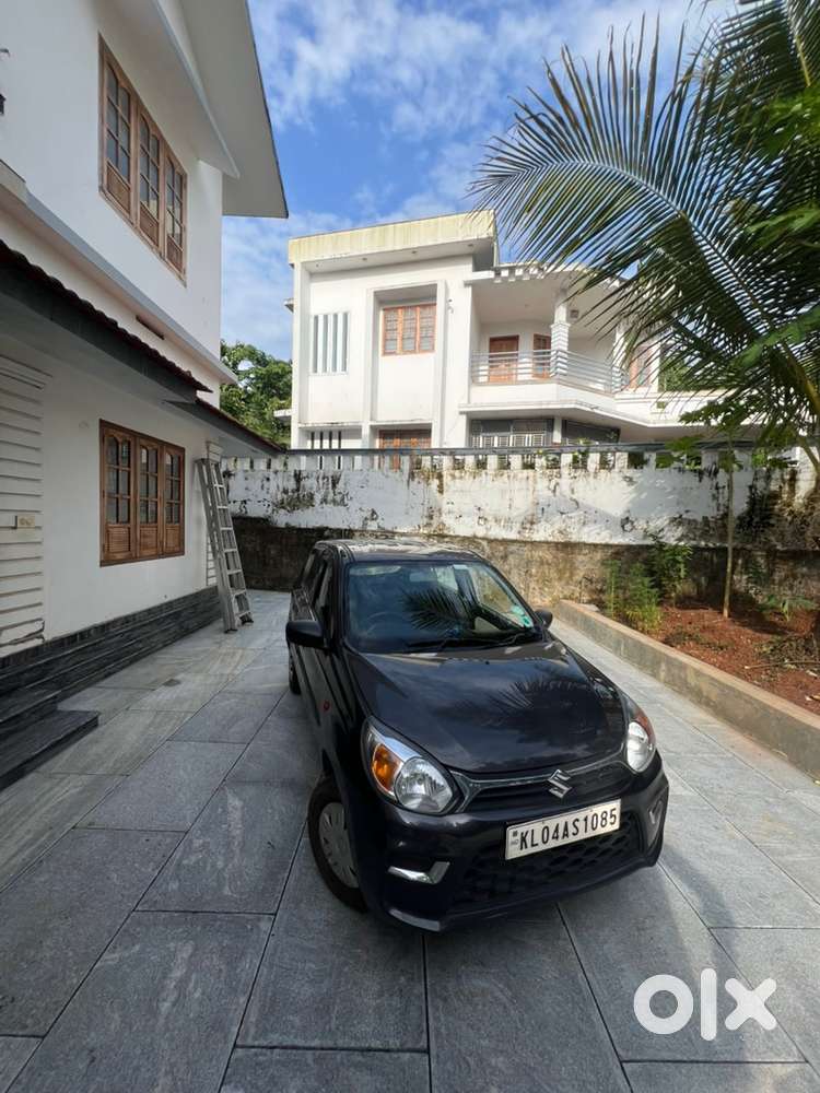 Maruti Suzuki Alto 2022