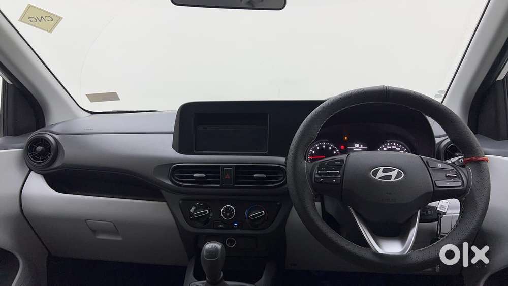 Hyundai Grand I10 1.2 Crdi Magna, 2026, Cng & Hybrids