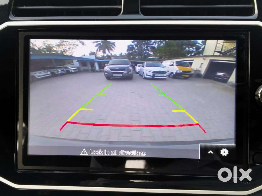 Renault Kwid Climber 1.0 Mt, 2025, Petrol