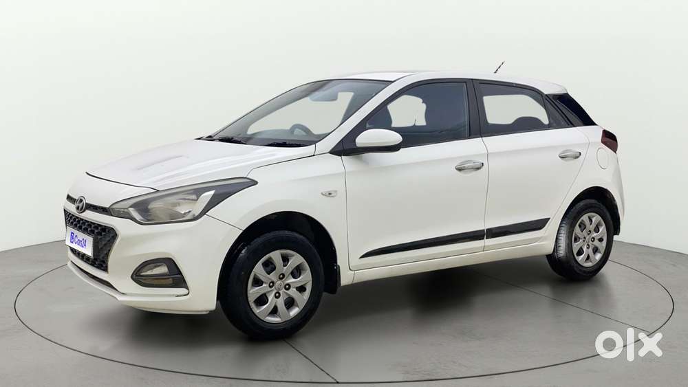 Hyundai Elite I20 1.2 Magna Plus, 2019, Petrol