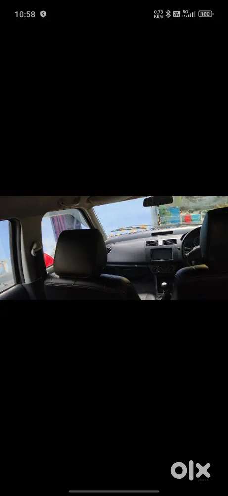Swift Maruti Suzuki 2006