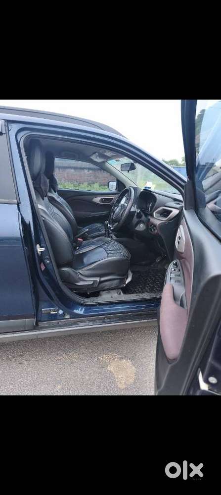 Maruti Suzuki Fronx Delta Plus 1.2l Mt, 2024, Petrol