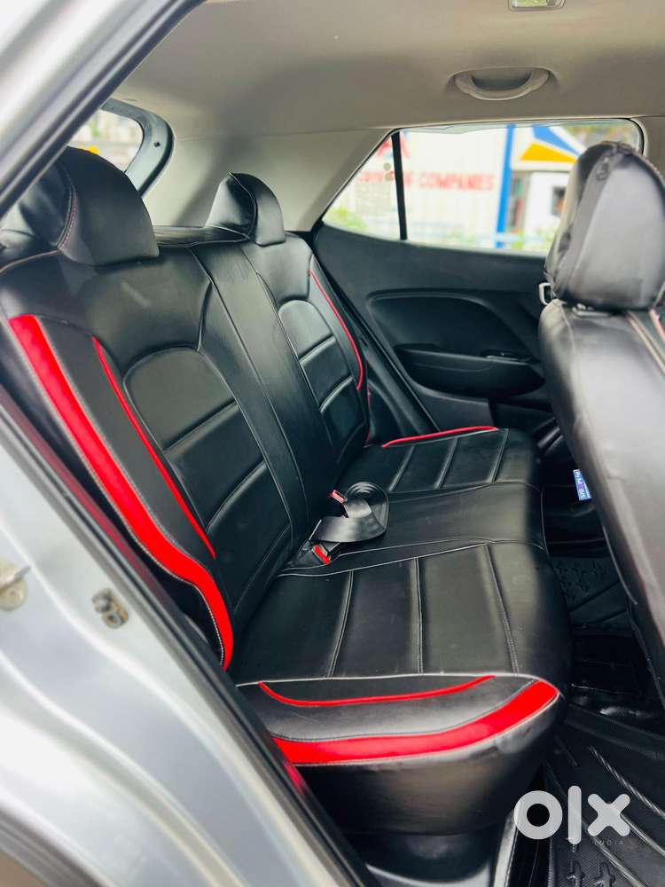 Hyundai Venue 1.0 S (o) Turbo Dct, 2019, Petrol