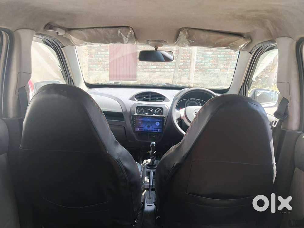 Maruti Suzuki Alto 2019
