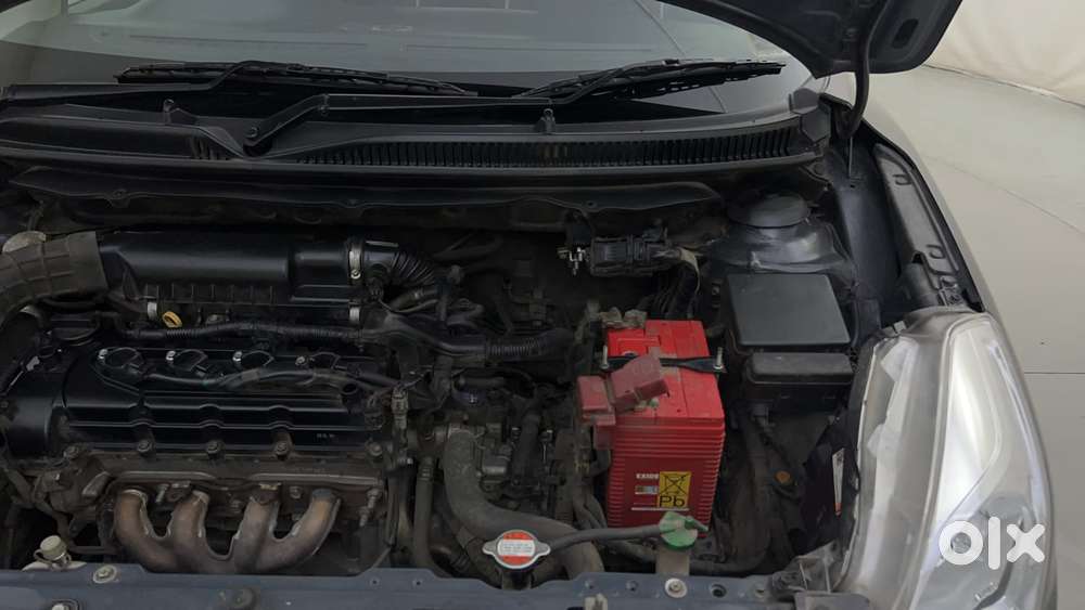 Maruti Suzuki Baleno 1.2 Zeta, 2016, Petrol