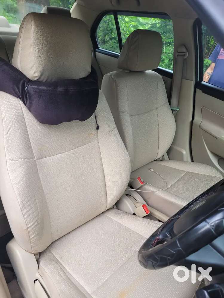 Mint Condition Maruti Dzire Vxi 2012 Petrol