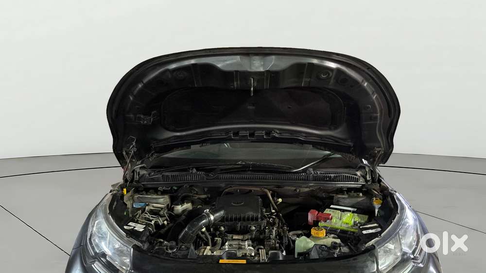 Tata Nexon 1.5 Revotorq Xma Amt, 2023, Petrol