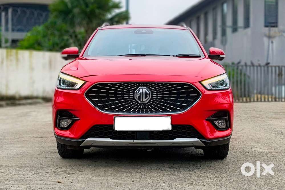 Mg Astor 1.5 Savvy Cvt, 2022, Petrol