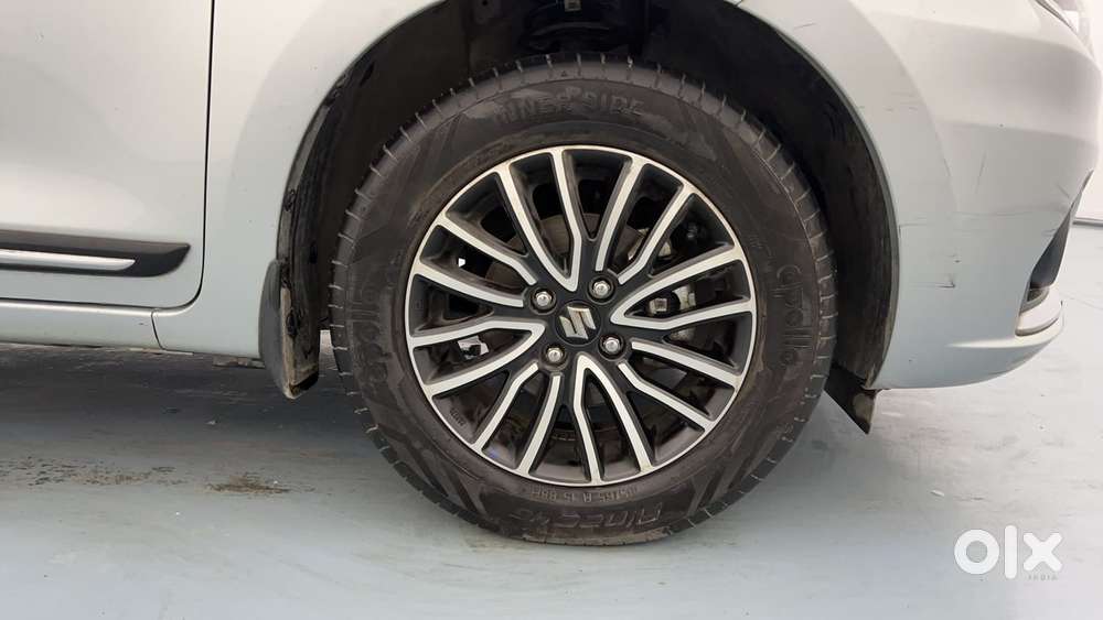 Maruti Suzuki Dzire 1.2 Zxi Plus, 2023, Petrol
