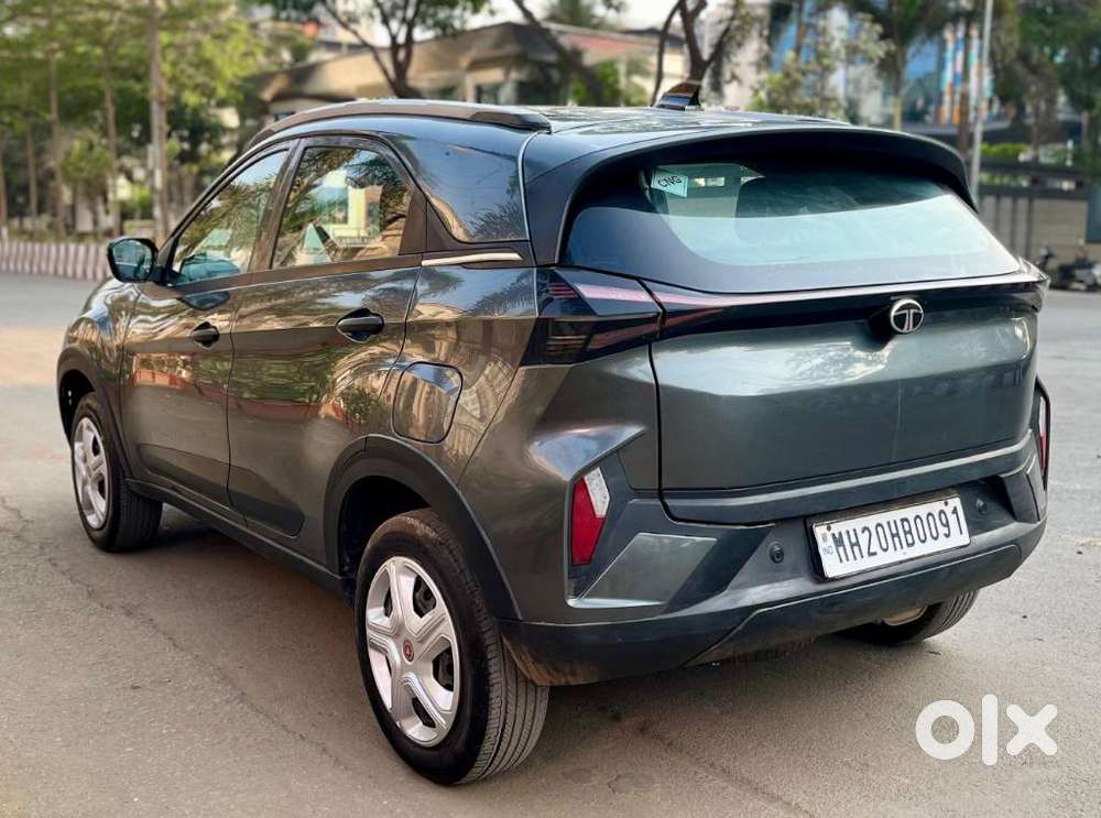 Tata Nexon