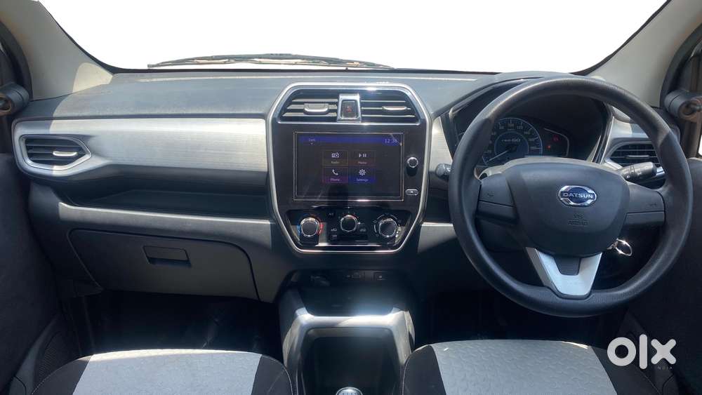 Datsun Redigo 2020-2022 1.0 T (o), 2021, Petrol