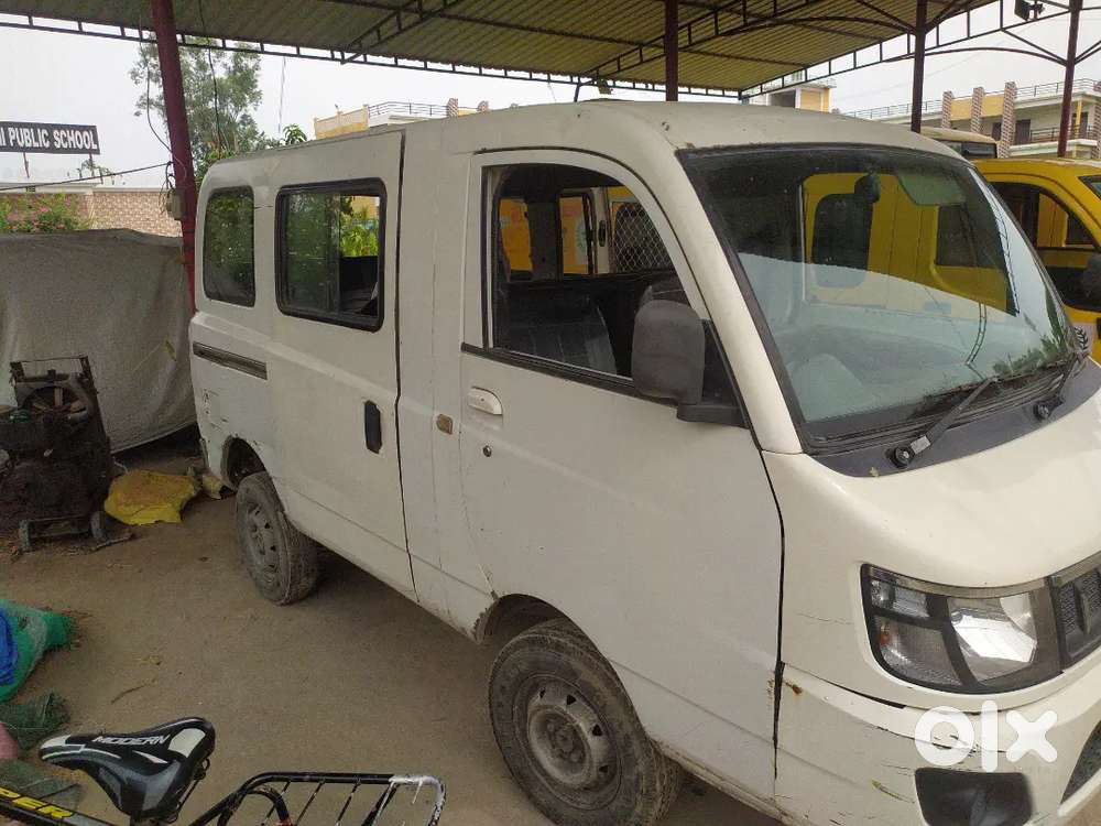 Mahindra Supro Diesel Manual 2016