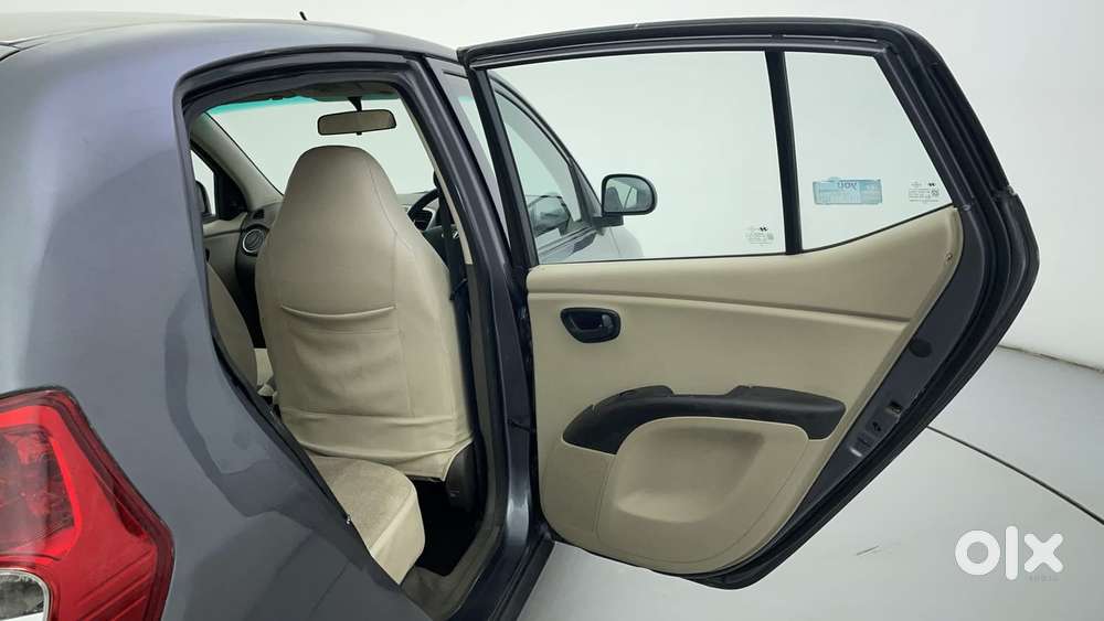 Hyundai I10 Magna 1.1l, 2014, Petrol