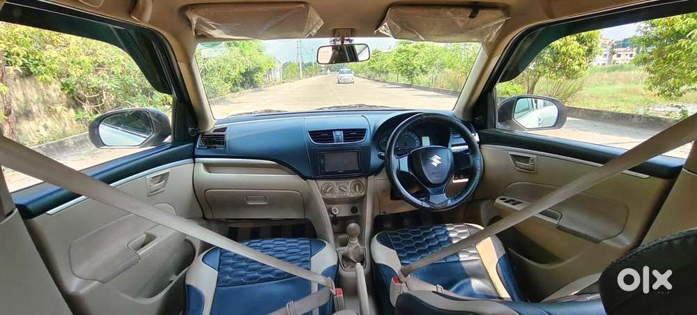 Maruti Suzuki Dzire 2020 Diesel 51905 Km Driven