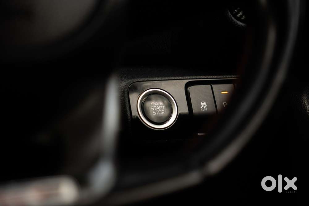 Kia Sonet 1.5 Gtx Plus Diesel At Dt, 2020, Diesel