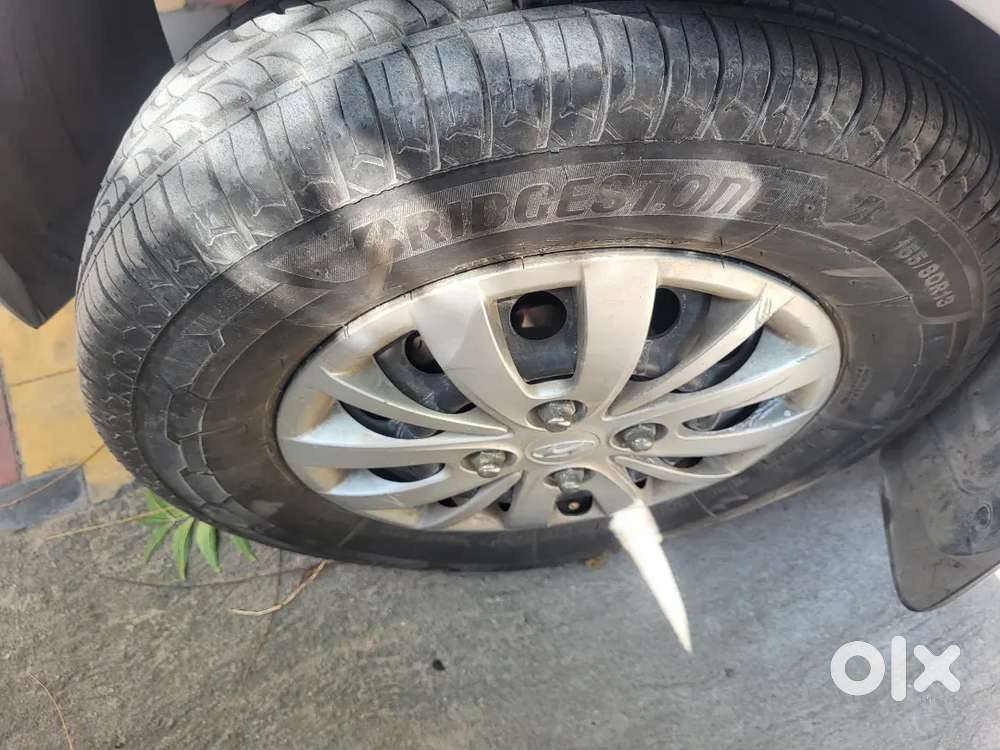Doctor Used Hyundai I10 Sportz Petrol 2014