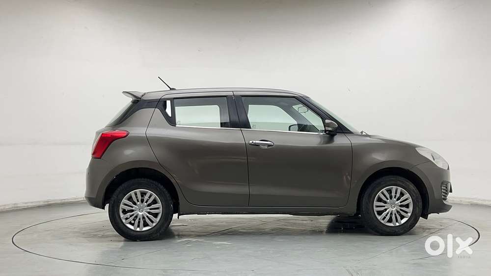 Maruti Suzuki Swift Vvt Vxi, 2022, Petrol