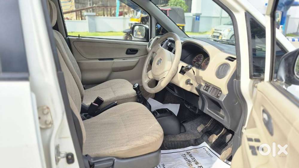 Maruti Suzuki Estilo Vxi, 2009, Petrol