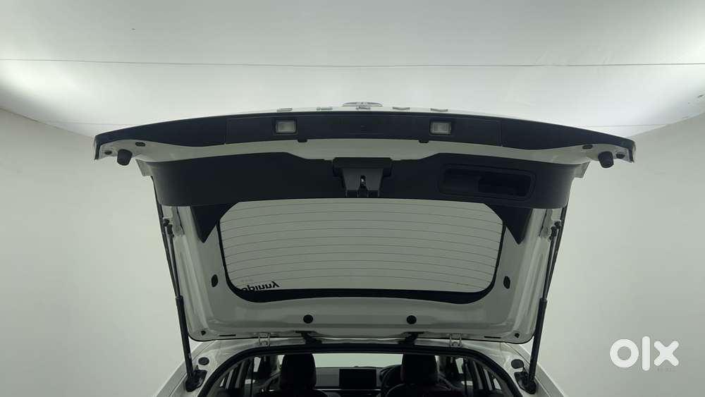 Tata Curvv Accomplished S 1.2 Revotron Petrol 7dca, 2024, Petrol