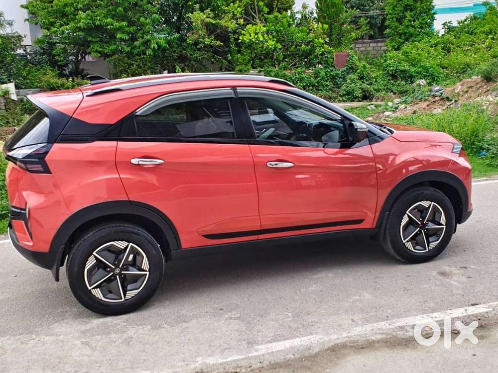 Tata Nexon 1.5 Revotorq Xz Plus, 2024, Diesel
