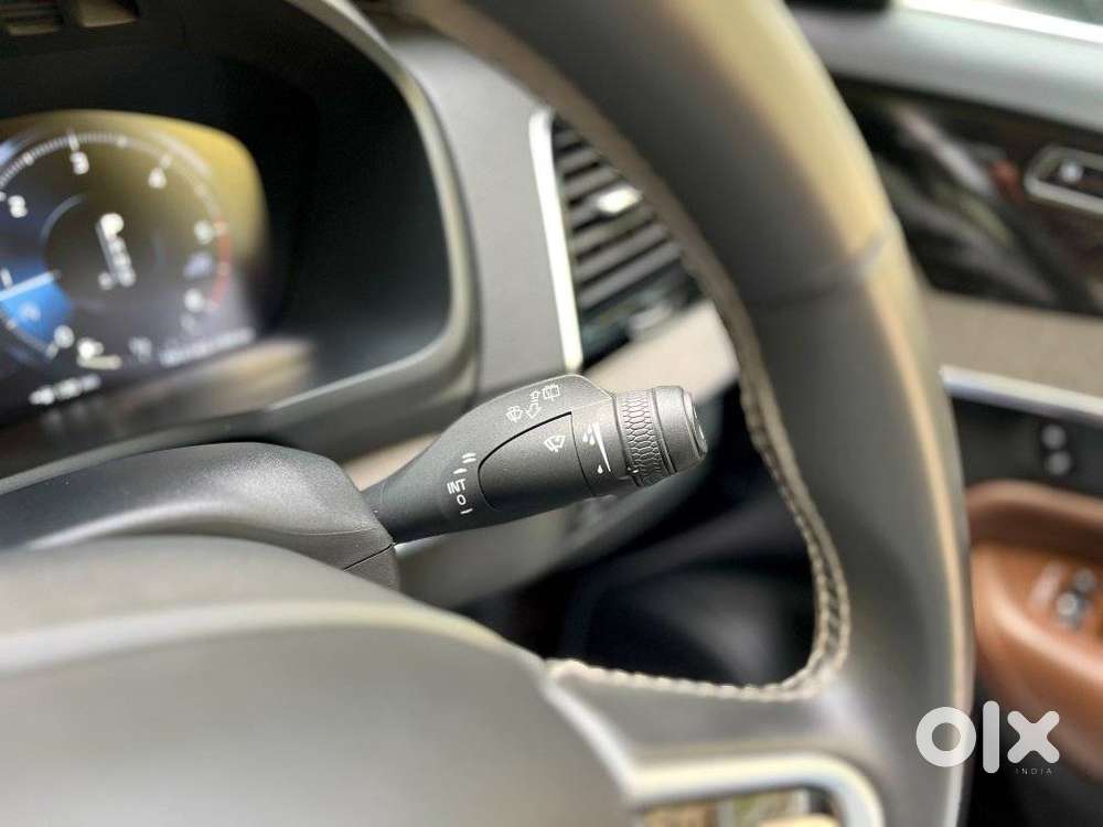 Volvo Xc 90 D5 Inscription, 2020, Diesel