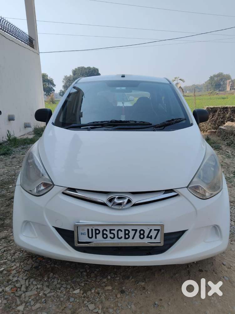 Hyundai Eon Era, 2015, Petrol