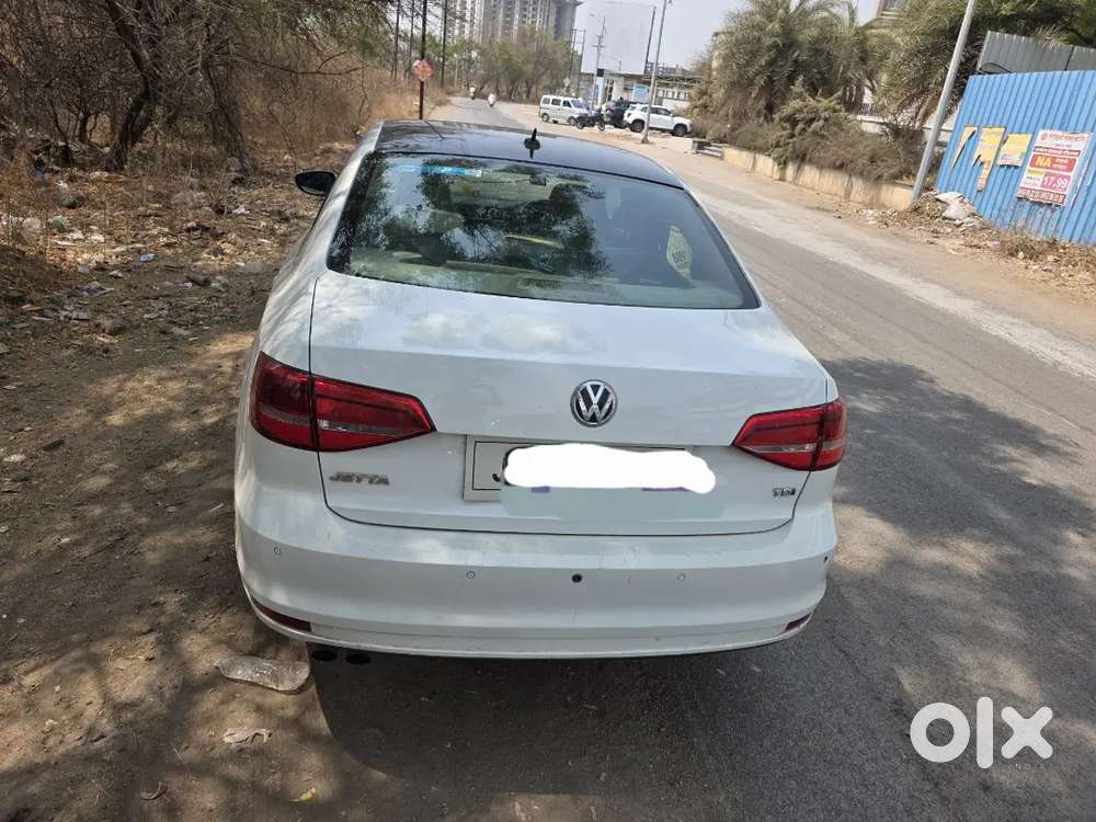 2016 Vw Jetta Tdi Highline(60k Odo) Excellent Condition(jh Registered)