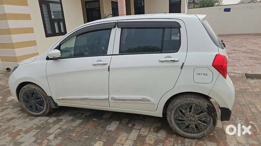 Maruti Suzuki Celerio 2019 Petrol Good Condition