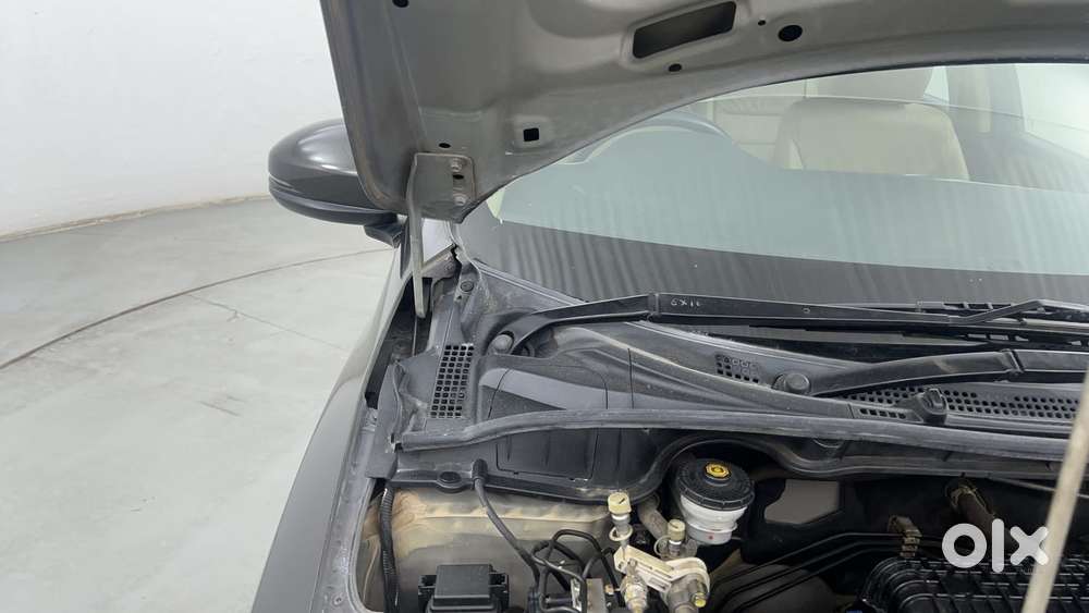 Honda City 2014-2015 I Dtec Vx, 2016, Petrol