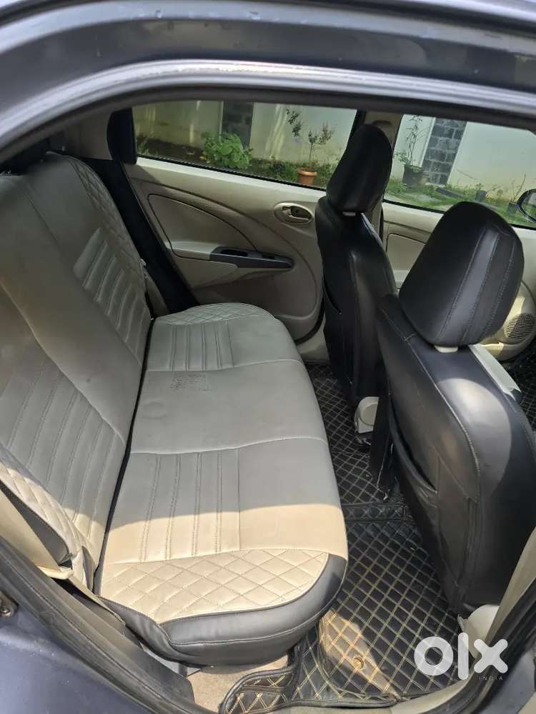 Toyota Etios Liva 2015 Diesel 185000 Km Driven