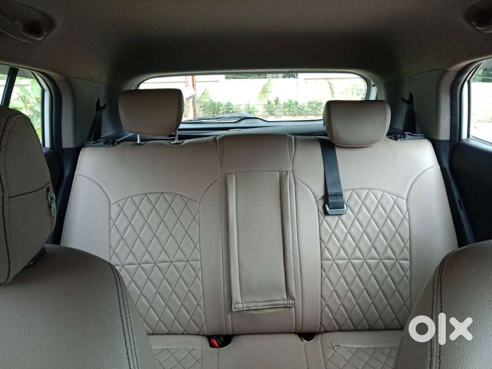 Hyundai Creta 1.6 Sx Plus, 2016, Petrol