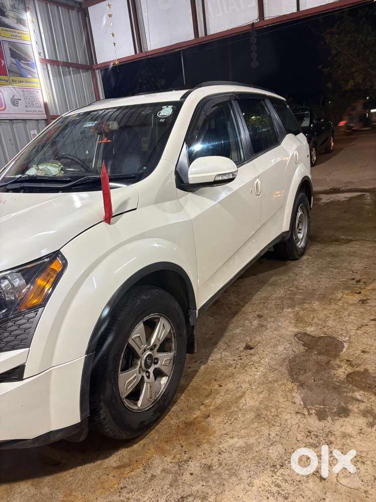 Mahindra Xuv300 W8 Option Diesel, 2015, Diesel