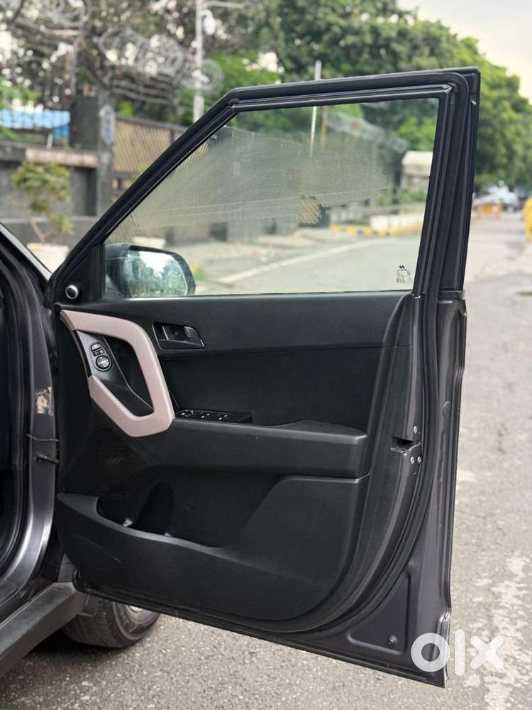 Hyundai Creta 1.4 Crdi S Plus, 2018, Diesel