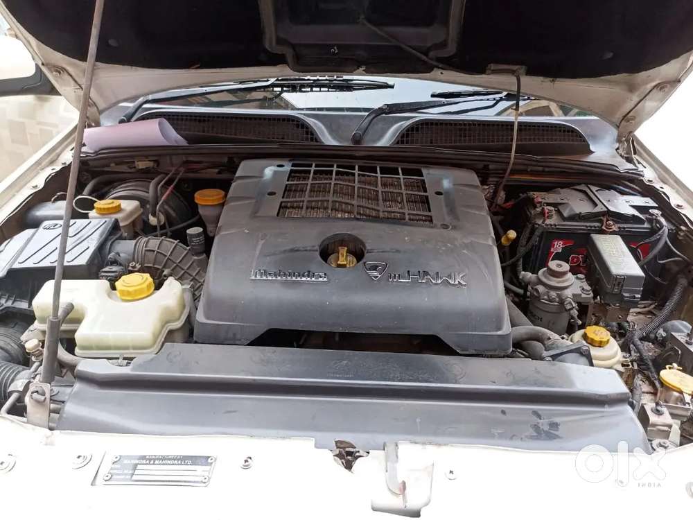 Mahindra Scorpio 2010 Diesel 2wd