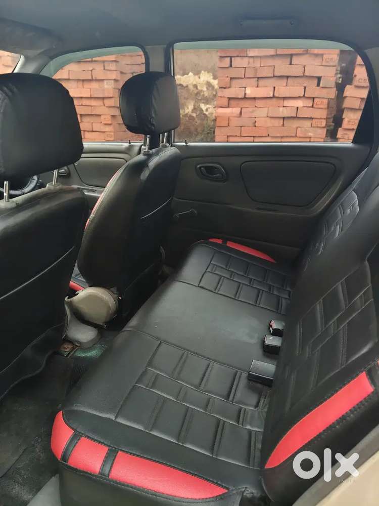 Maruti Suzuki Alto 2008 Petrol