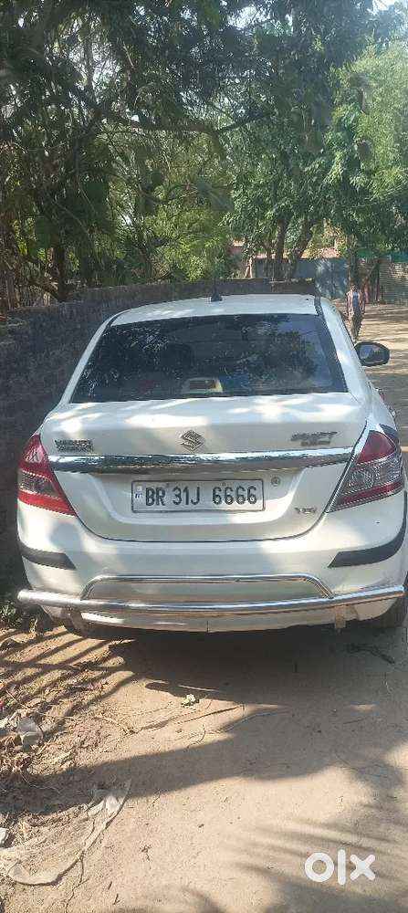 Maruti Suzuki Swift Dzire 2012 Diesel Well Maintained