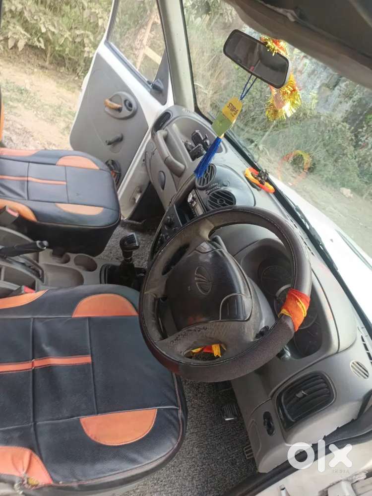 Scorpio Ex Good Condition