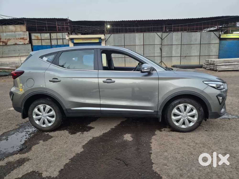 Mg Astor 1.5 Savvy Cvt, 2024, Petrol