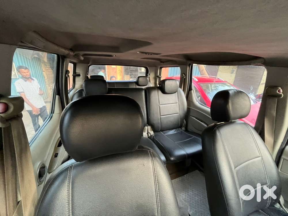 Mahindra Xylo 2010 Diesel