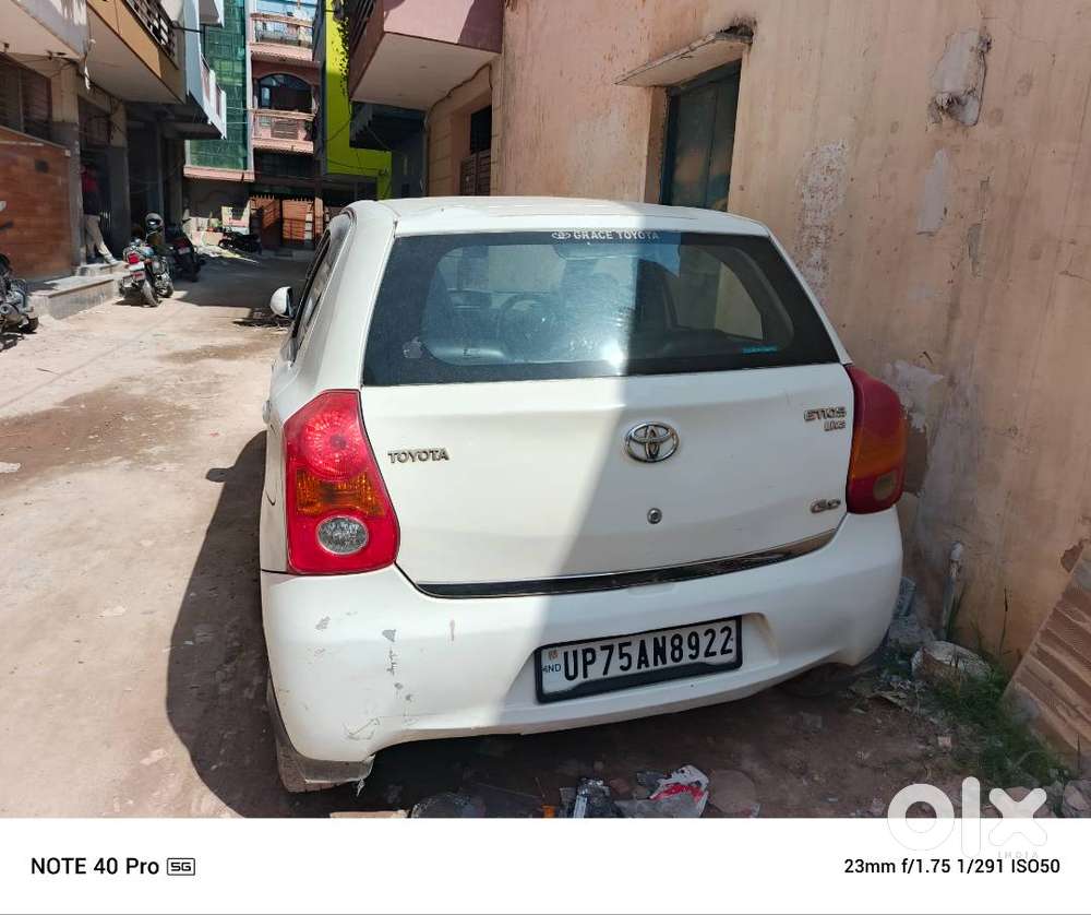 Very Good Condition And Smooth Driving