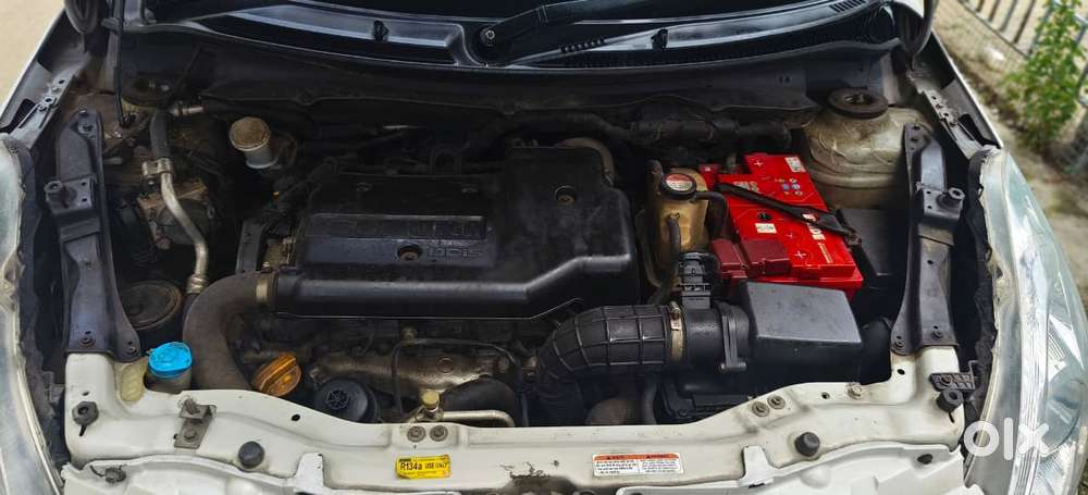 Maruti Suzuki Dzire Zdi, 2014, Diesel
