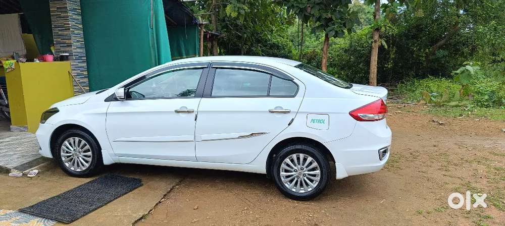 Maruti Suzuki Ciaz Zeta 2021 Petrol