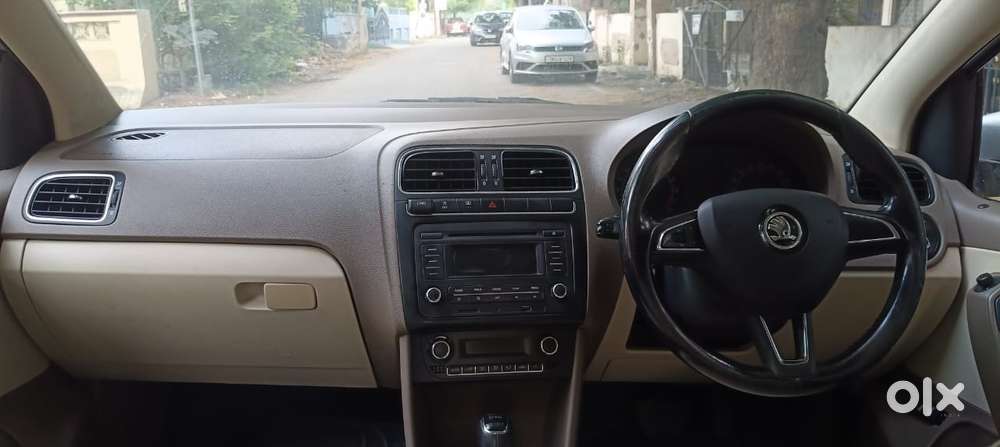 Skoda Rapid 2013-2016 1.5 Tdi Elegance, 2015, Diesel